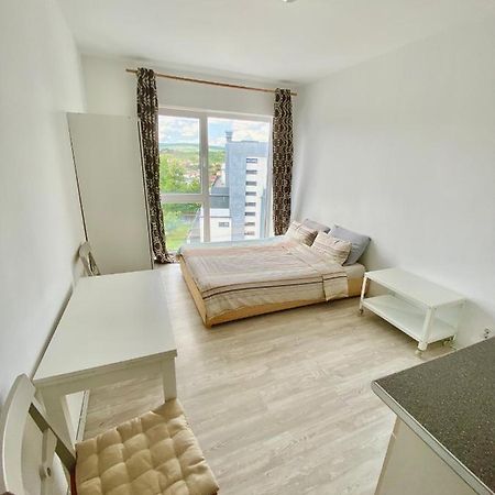 Cozy Studio Near The Center Of Cluj Exterior foto