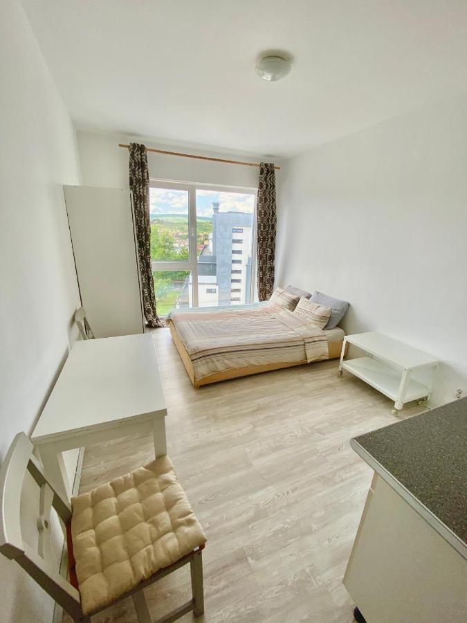 Cozy Studio Near The Center Of Cluj Exterior foto